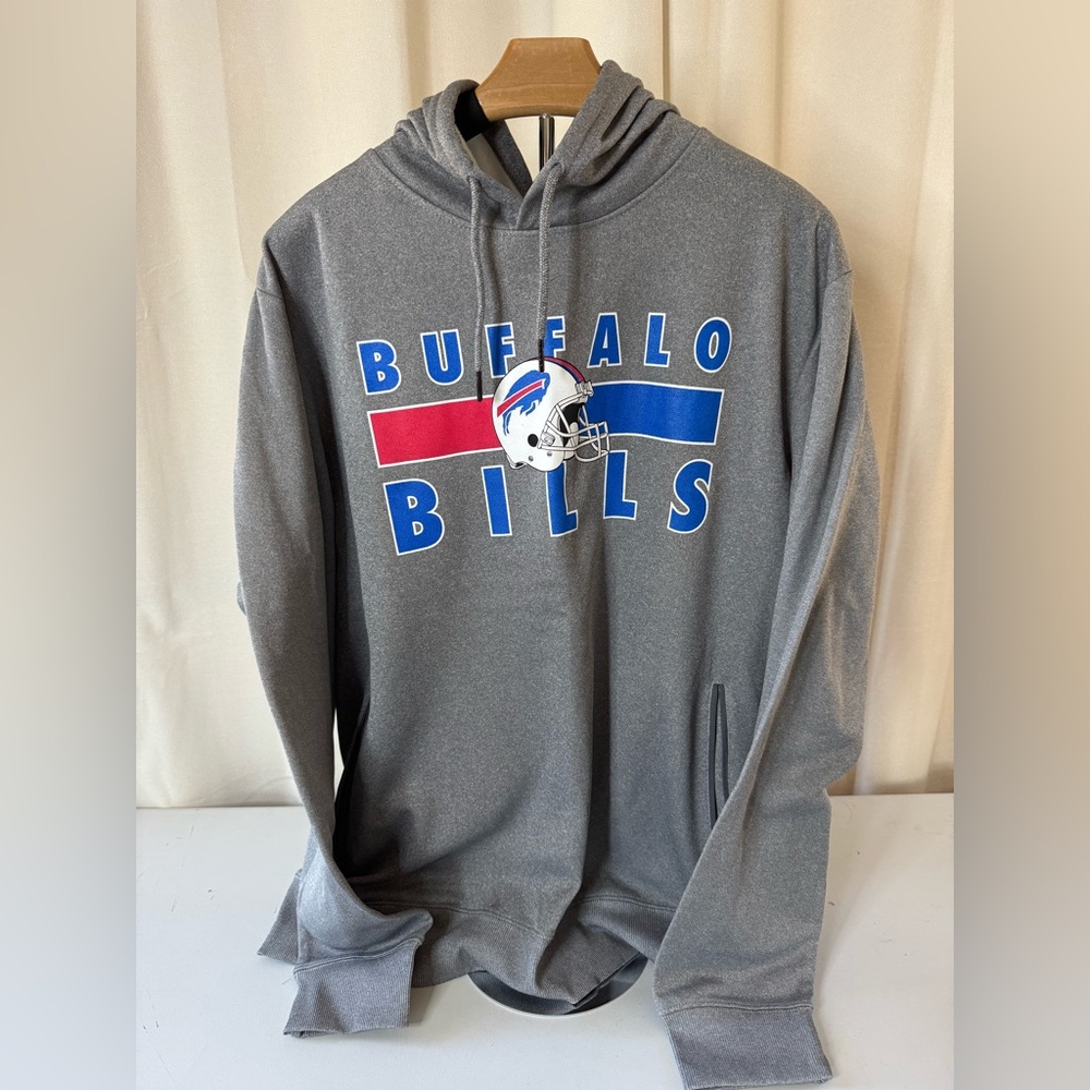 Buffalo Bills Hoodie